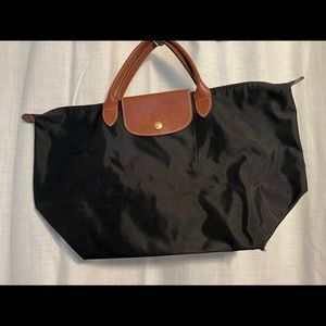 Longchamp Le Pilage Medium Tote